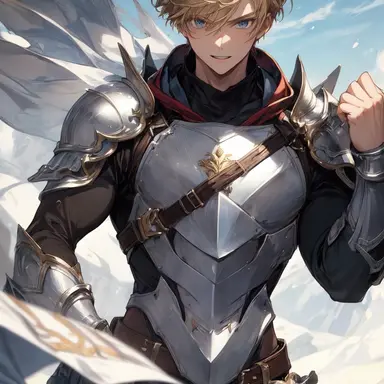 Profile image of ゼイン