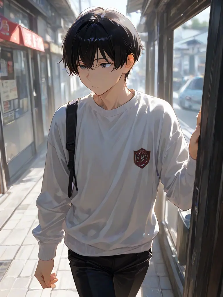 StockySteak0333의 番外編:デスゲームがなかったら