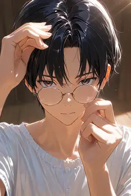 Profile image of 暁