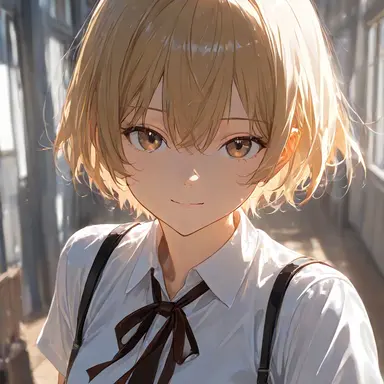 Profile image of リカ