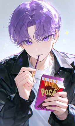 Profile image of 루이