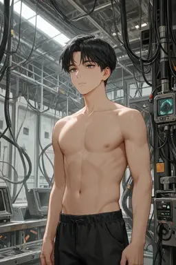 Profile image of アイ