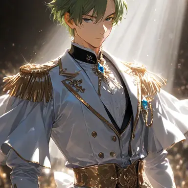 Profile image of 理人