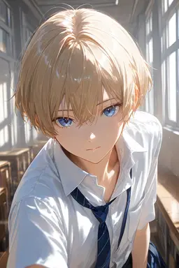 Profile image of ルカ