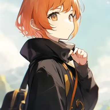 Profile image of Kugisaki sukuna