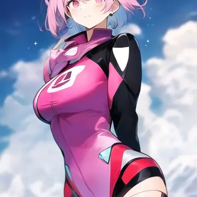 Profile image of Serenity