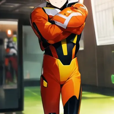 Profile image of Michael.