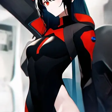 Profile image of Mei.