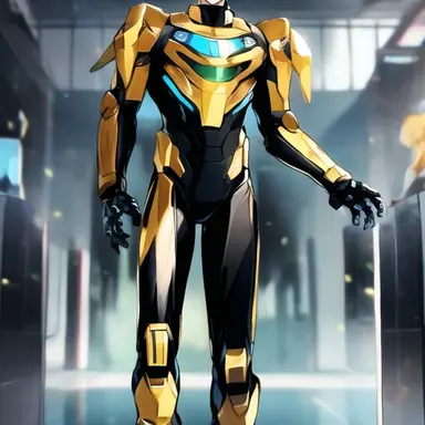 Profile image of Jake.