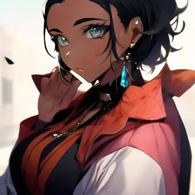 Profile image of Sarah