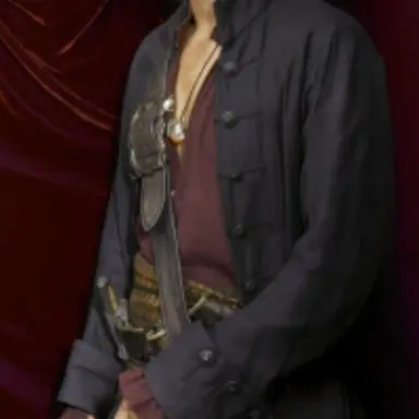 Profile image of 윌 터너