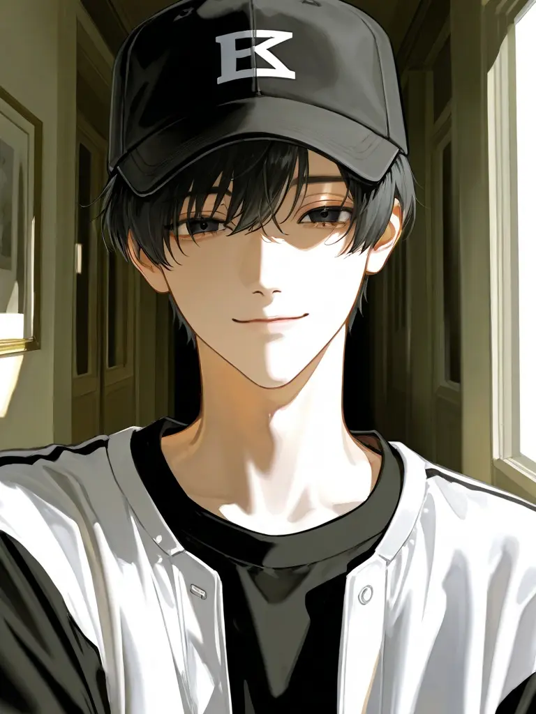 merong2의 서주혁