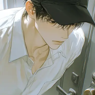 Profile image of ソ・ジュヒョク