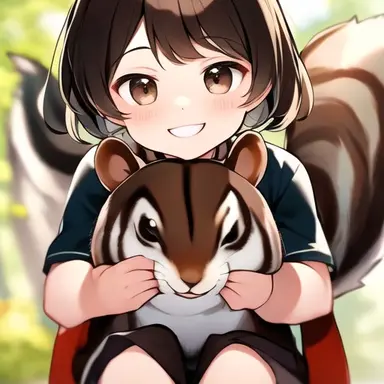 Profile image of らい