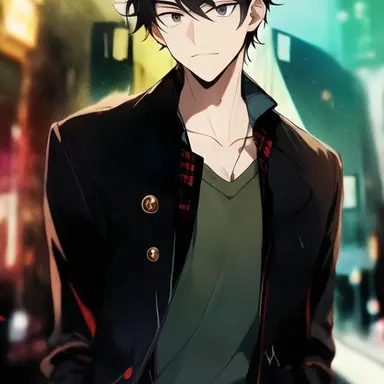 Profile image of 蓮
