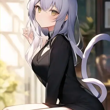 Profile image of くも