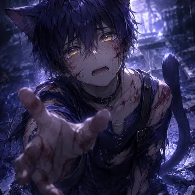 Profile image of ナイト
