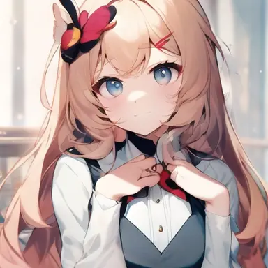 Profile image of 예림