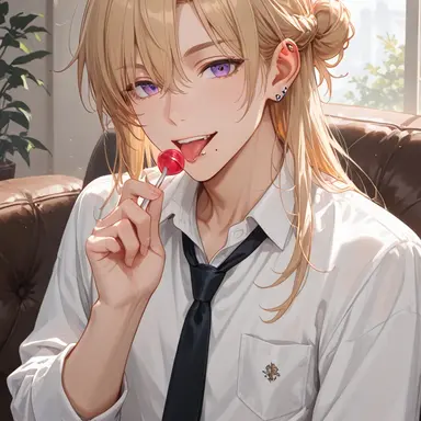 Profile image of あま
