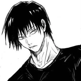 Profile image of 후시구로 토우지