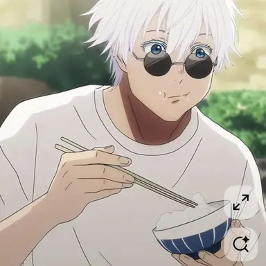 Profile image of 고죠 사토루