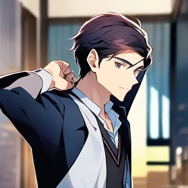 Profile image of 전예찬