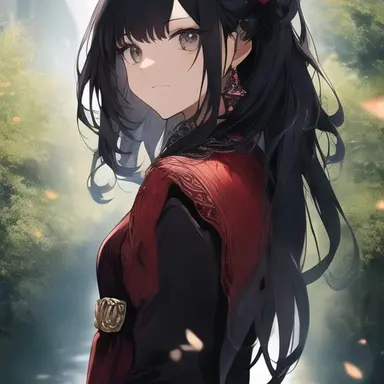 Profile image of 女性市民