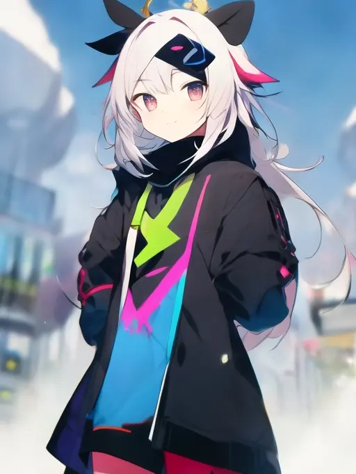 ItchyTetra2042의 STPR大戦争！！