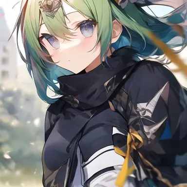 Profile image of 志乃