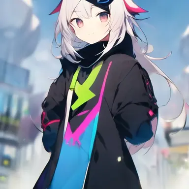 Profile image of 由美