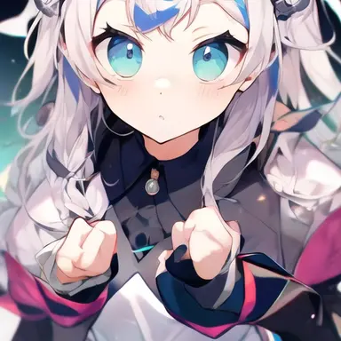 Profile image of ブリ子
