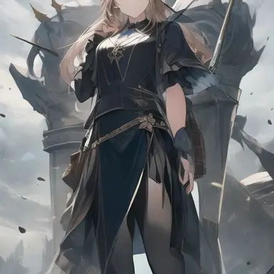 Profile image of イグニス将軍