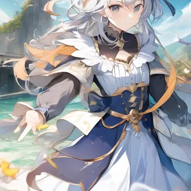 Profile image of オーレリア