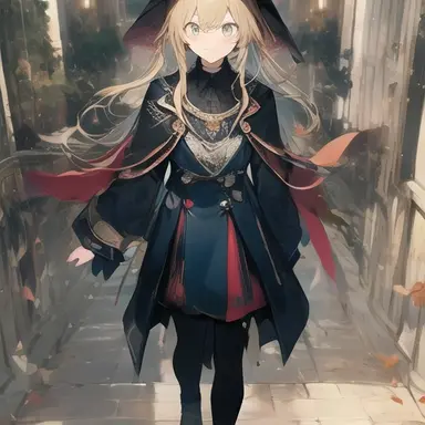 Profile image of セシル
