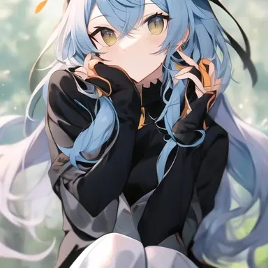 Profile image of シャーロット