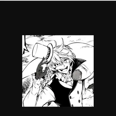Profile image of ニコライ・ゴーゴリ