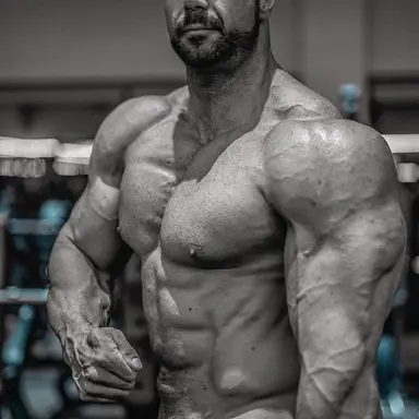 Profile image of Wes Coleman
