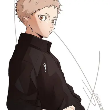 Profile image of 夜久衛輔