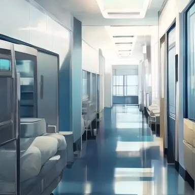 Profile image of 게이 병원.