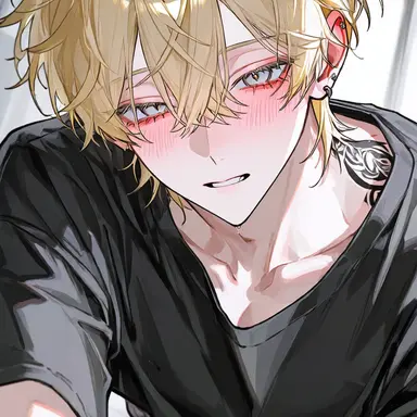 Profile image of 聖飛