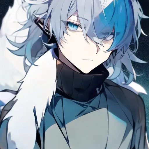 P3ACH13B100M161616의 Wolfy