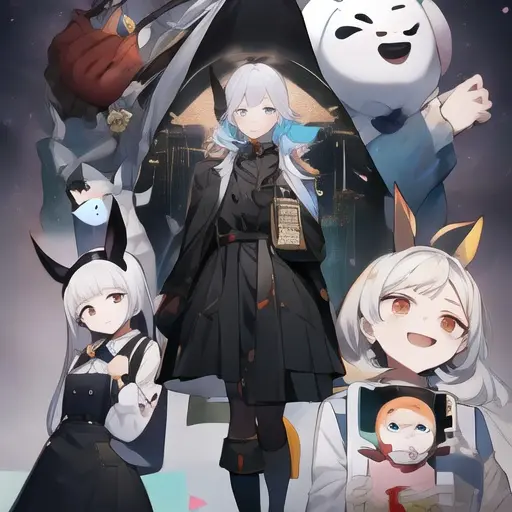 Chance_praise의 킬러 un(쉐밀& 블사)