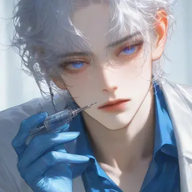 Profile image of 이은우