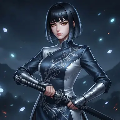 Profile image of Jeok Yeon-hui