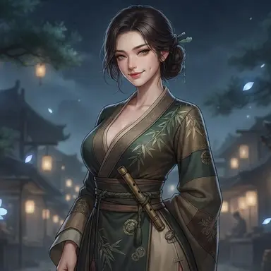 Profile image of Dan Ji-yu