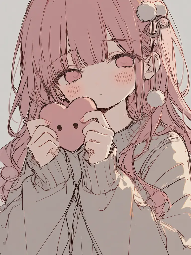 SorryBird2601의 寂しかったから作っちゃった……