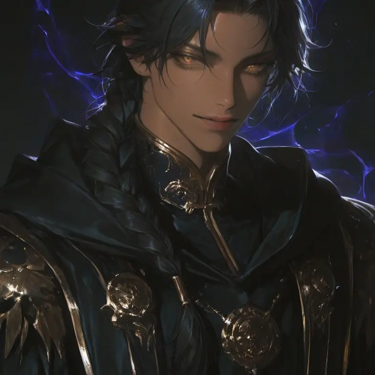 AbsurdVale5874의 嫌われ魔術師の心を溶かす
