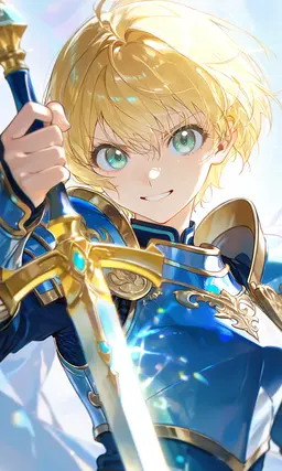 Profile image of アリス