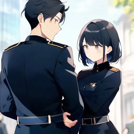 EarthyTang7063의 毒舌シスコン兄貴