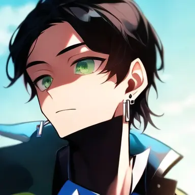 Profile image of お兄ちゃん